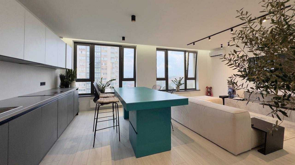 Продається стильна 2-кімнатна квартира в Броварах ЖК «Крона Парк 2» Бровари - зображення 5