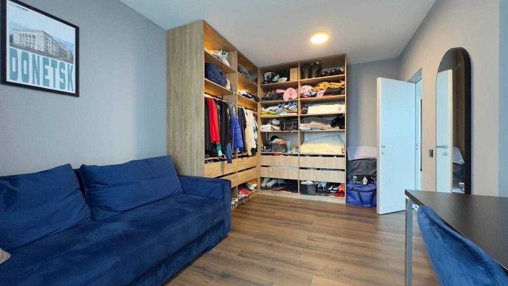 Продається стильна 2-кімнатна квартира в Броварах ЖК «Крона Парк 2» Бровари - зображення 7