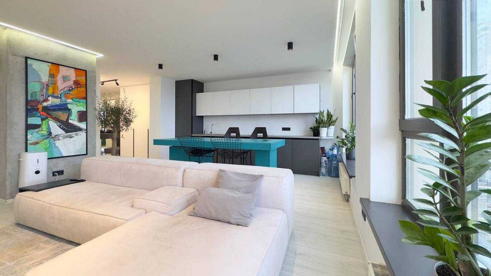 Продається стильна 2-кімнатна квартира в Броварах ЖК «Крона Парк 2» Бровари - зображення 2