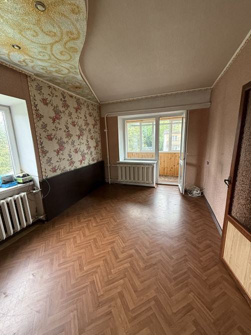 Продаж 1 кімнатної квартири в місті Хмельницькому Хмельницький - зображення 2