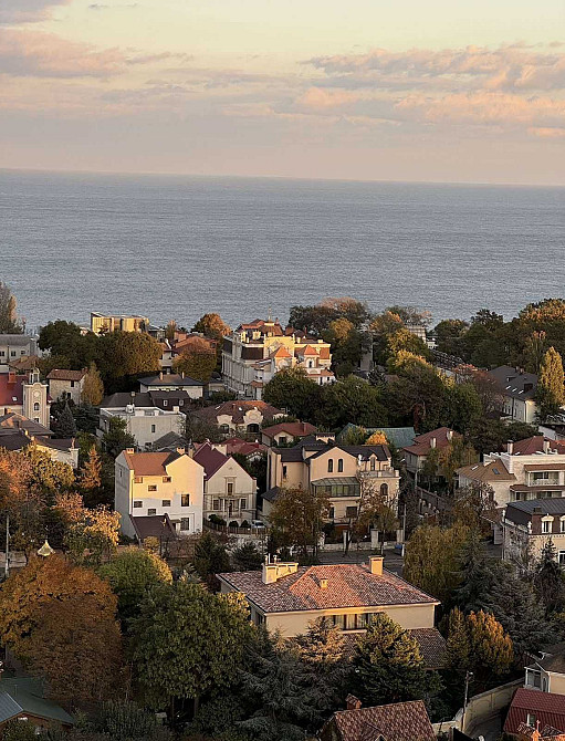 Дизайнерская квартира на Французском бульваре Одеса - зображення 3