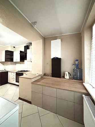 Продається 3к квартира з ремонтом на вул. Мазепи/ПЕРШИЙ ПОВЕРХ/Фасад Ивано-Франковск