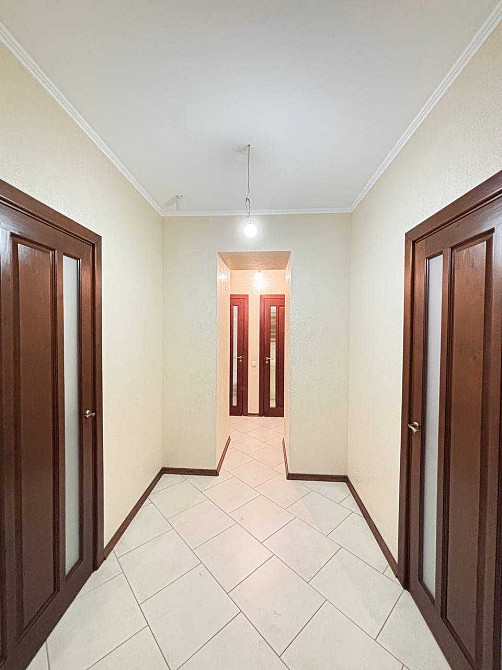 Продається 3к квартира з ремонтом на вул. Мазепи/ПЕРШИЙ ПОВЕРХ/Фасад Ивано-Франковск - изображение 4