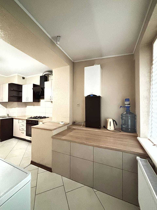 Продається 3к квартира з ремонтом на вул. Мазепи/ПЕРШИЙ ПОВЕРХ/Фасад Ивано-Франковск - изображение 6