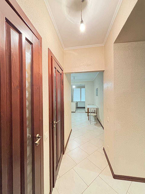 Продається 3к квартира з ремонтом на вул. Мазепи/ПЕРШИЙ ПОВЕРХ/Фасад Ивано-Франковск - изображение 8