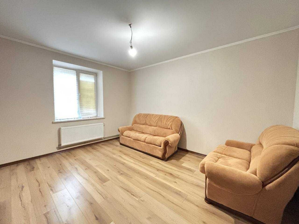 Продається 3к квартира з ремонтом на вул. Мазепи/ПЕРШИЙ ПОВЕРХ/Фасад Ивано-Франковск - изображение 3