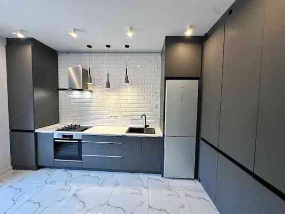 Продаж квартири 68 м2 ЖК “PARKTOWN”, 4-й поверх, газ. котел/плита Гостомель