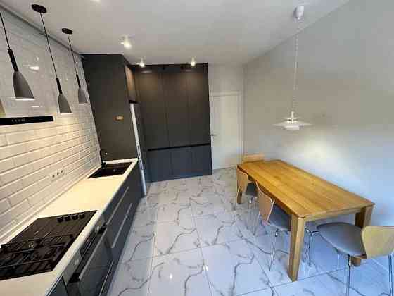 Продаж квартири 68 м2 ЖК “PARKTOWN”, 4-й поверх, газ. котел/плита Гостомель