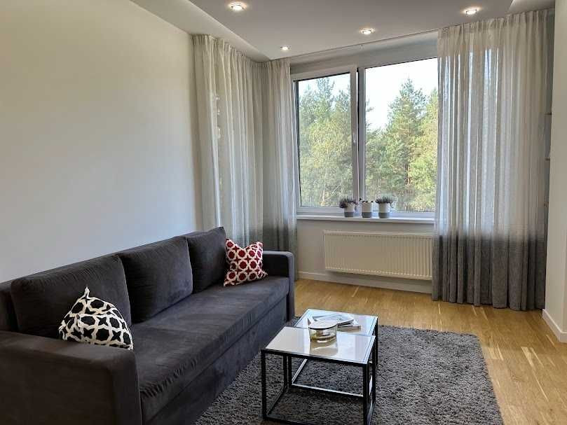 Продаж квартири 68 м2 ЖК “PARKTOWN”, 4-й поверх, газ. котел/плита Гостомель - зображення 1