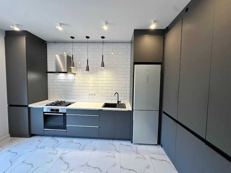 Продаж квартири 68 м2 ЖК “PARKTOWN”, 4-й поверх, газ. котел/плита Гостомель - зображення 5