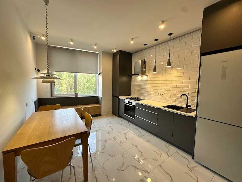 Продаж квартири 68 м2 ЖК “PARKTOWN”, 4-й поверх, газ. котел/плита Гостомель - зображення 4