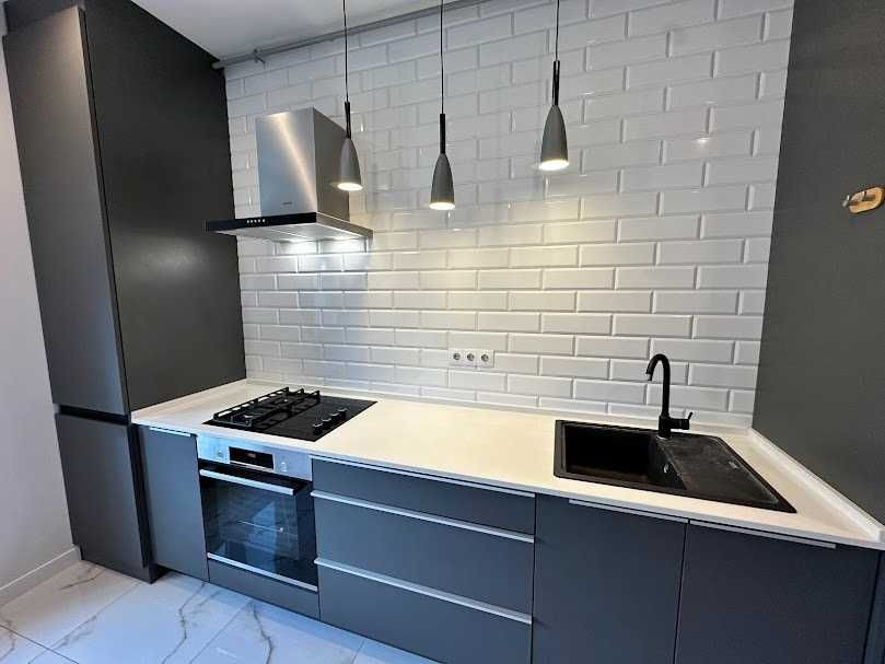 Продаж квартири 68 м2 ЖК “PARKTOWN”, 4-й поверх, газ. котел/плита Гостомель - зображення 8