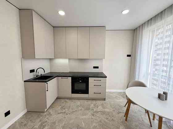 Євро2к квартира з новим сучасним ремонтом в ЖК бізнес-класу! Поруч ліс Ирпень