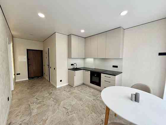 Євро2к квартира з новим сучасним ремонтом в ЖК бізнес-класу! Поруч ліс Ирпень