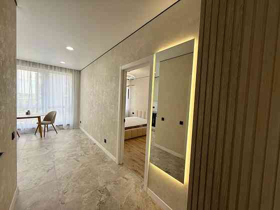 Євро2к квартира з новим сучасним ремонтом в ЖК бізнес-класу! Поруч ліс Ирпень