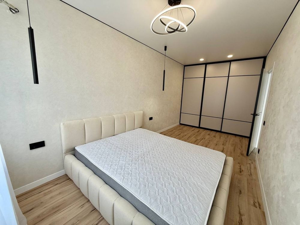 Євро2к квартира з новим сучасним ремонтом в ЖК бізнес-класу! Поруч ліс Ирпень - изображение 8