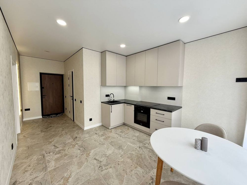 Євро2к квартира з новим сучасним ремонтом в ЖК бізнес-класу! Поруч ліс Ирпень - изображение 5