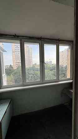 ‼️вул. Вишняківська 13-Б, м. Позняки м. Харківська БЕЗ% Київ