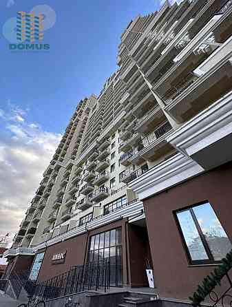 Продам 1 комн в ЖК Лимнос!  6 ст. Большого Фонтана! Дом сдан! Одеса