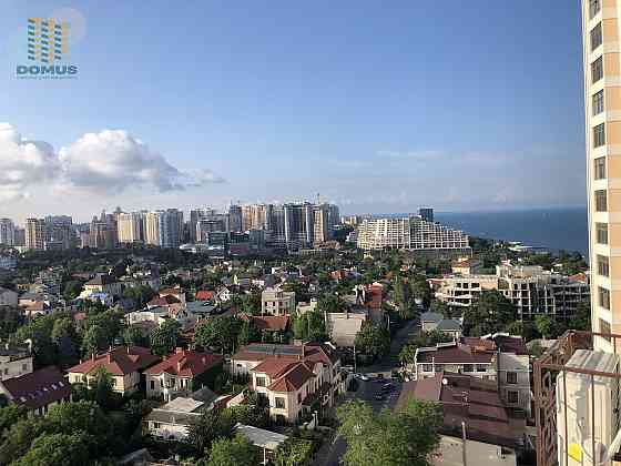 Продам 1 комн в ЖК Лимнос!  6 ст. Большого Фонтана! Дом сдан! Одеса