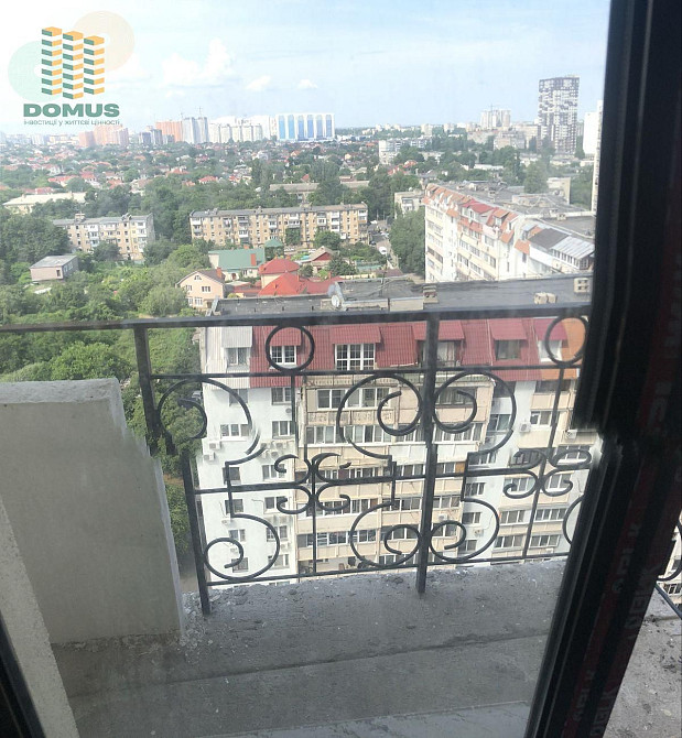 Продам 1 комн в ЖК Лимнос!  6 ст. Большого Фонтана! Дом сдан! Одеса - зображення 8