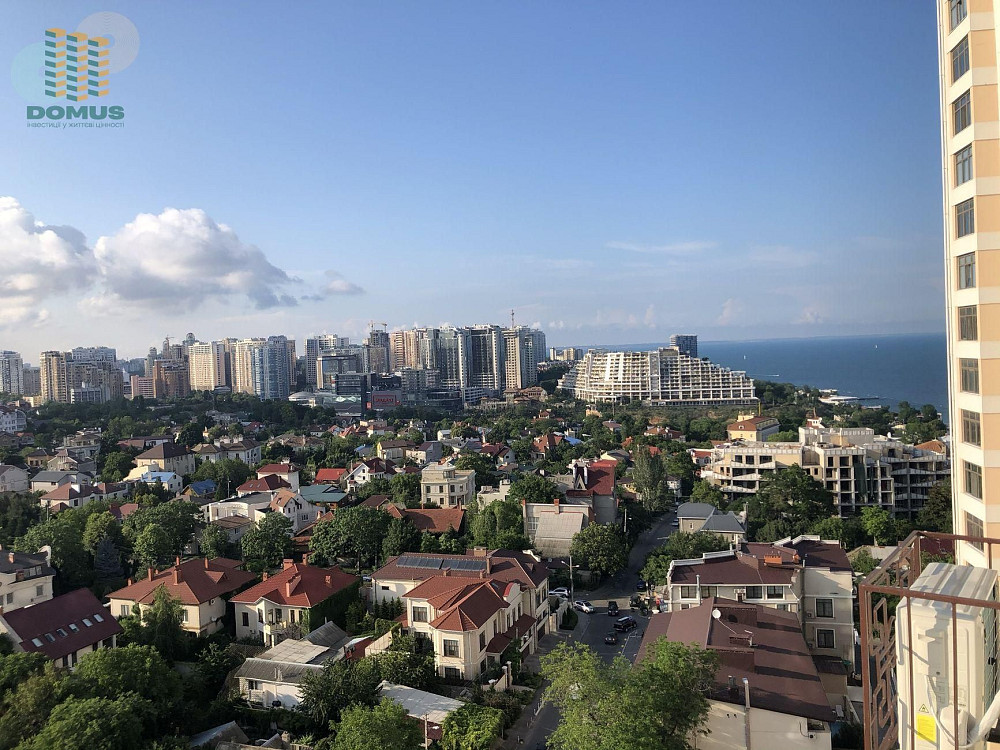 Продам 1 комн в ЖК Лимнос!  6 ст. Большого Фонтана! Дом сдан! Одеса - зображення 3