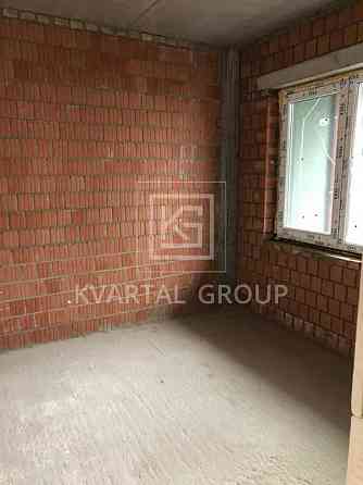 Продається простора євротрьохкімнатна квартира 70м² у ЖК Park Town Гостомель