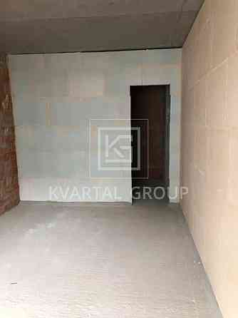 Продається простора євротрьохкімнатна квартира 70м² у ЖК Park Town Гостомель