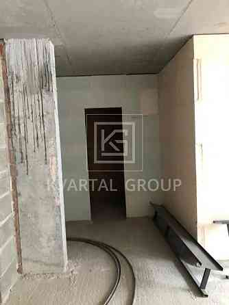 Продається простора євротрьохкімнатна квартира 70м² у ЖК Park Town Гостомель