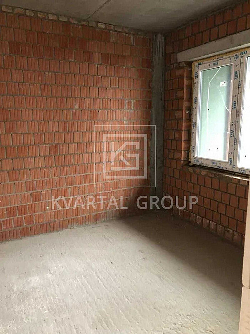 Продається простора євротрьохкімнатна квартира 70м² у ЖК Park Town Гостомель - зображення 2