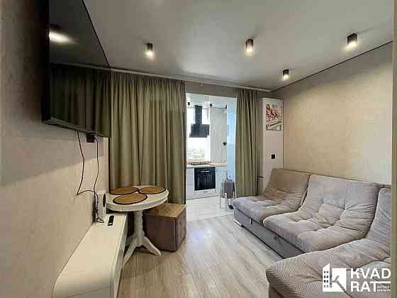 Продаж квартир з меблями та технікою в ЖК Гетьманський Ивано-Франковск