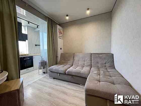 Продаж квартир з меблями та технікою в ЖК Гетьманський Ивано-Франковск