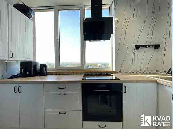 Продаж квартир з меблями та технікою в ЖК Гетьманський Ивано-Франковск