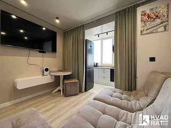 Продаж квартир з меблями та технікою в ЖК Гетьманський Ивано-Франковск