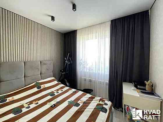 Продаж квартир з меблями та технікою в ЖК Гетьманський Ивано-Франковск