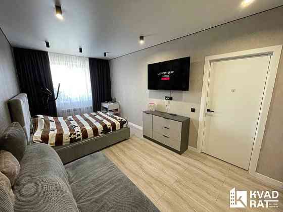 Продаж квартир з меблями та технікою в ЖК Гетьманський Ивано-Франковск