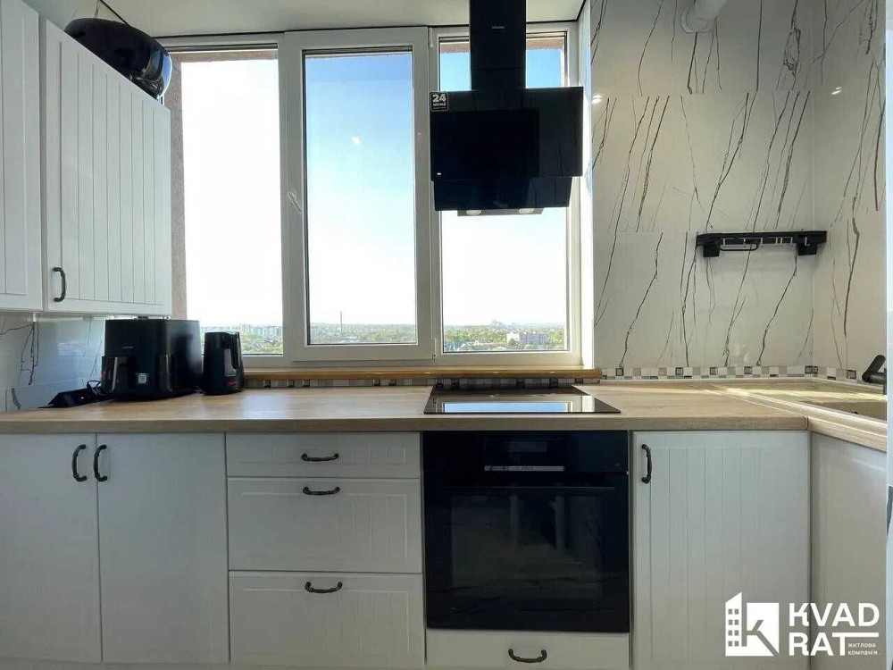 Продаж квартир з меблями та технікою в ЖК Гетьманський Ивано-Франковск - изображение 4