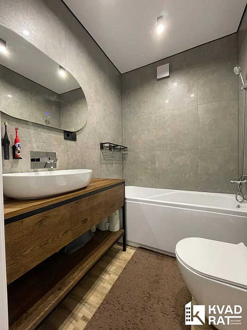 Продаж квартир з меблями та технікою в ЖК Гетьманський Ивано-Франковск - изображение 8