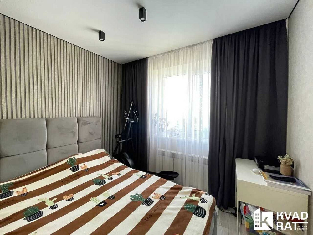 Продаж квартир з меблями та технікою в ЖК Гетьманський Ивано-Франковск - изображение 6