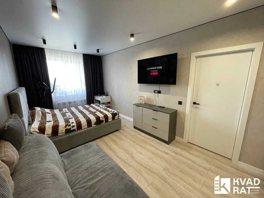 Продаж квартир з меблями та технікою в ЖК Гетьманський Ивано-Франковск - изображение 5