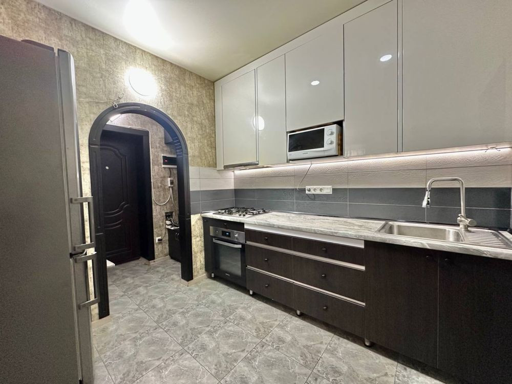 Увага! Компактна 2 кім квартира з ремонтом в сучасному ЖК! Ирпень - изображение 1