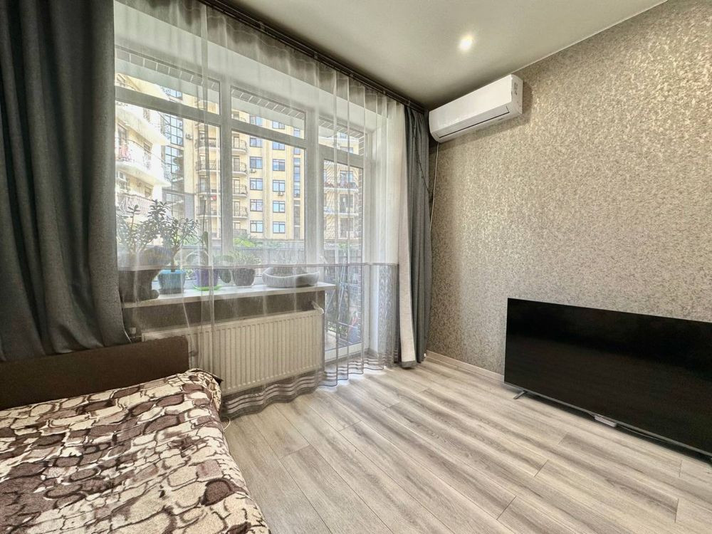 Увага! Компактна 2 кім квартира з ремонтом в сучасному ЖК! Ирпень - изображение 6