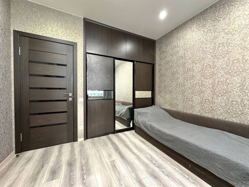 Увага! Компактна 2 кім квартира з ремонтом в сучасному ЖК! Ирпень - изображение 5