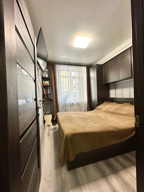 Увага! Компактна 2 кім квартира з ремонтом в сучасному ЖК! Ирпень - изображение 4