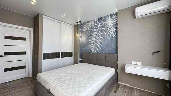 Чудова, затишна 2к квартира в сучасному ЖК Сіті Парк Центральний парк Ирпень