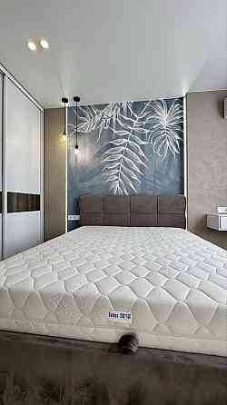 Чудова, затишна 2к квартира в сучасному ЖК Сіті Парк Центральний парк Ирпень