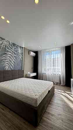 Чудова, затишна 2к квартира в сучасному ЖК Сіті Парк Центральний парк Ирпень