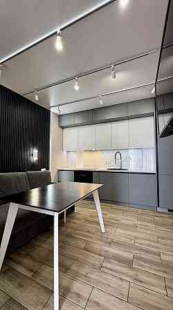 Чудова, затишна 2к квартира в сучасному ЖК Сіті Парк Центральний парк Ирпень