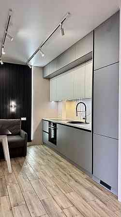 Чудова, затишна 2к квартира в сучасному ЖК Сіті Парк Центральний парк Ирпень