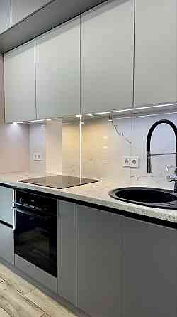 Чудова, затишна 2к квартира в сучасному ЖК Сіті Парк Центральний парк Ирпень